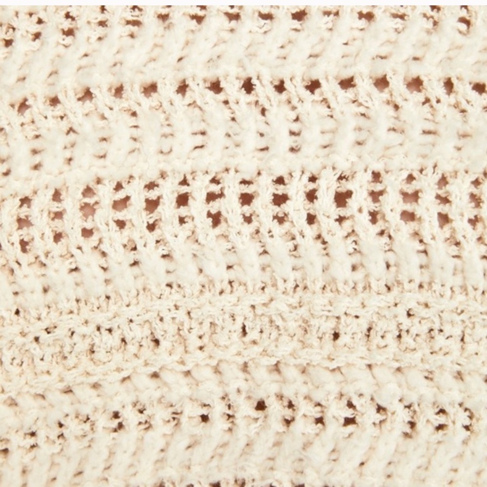 Patchwork Sweater - image 6